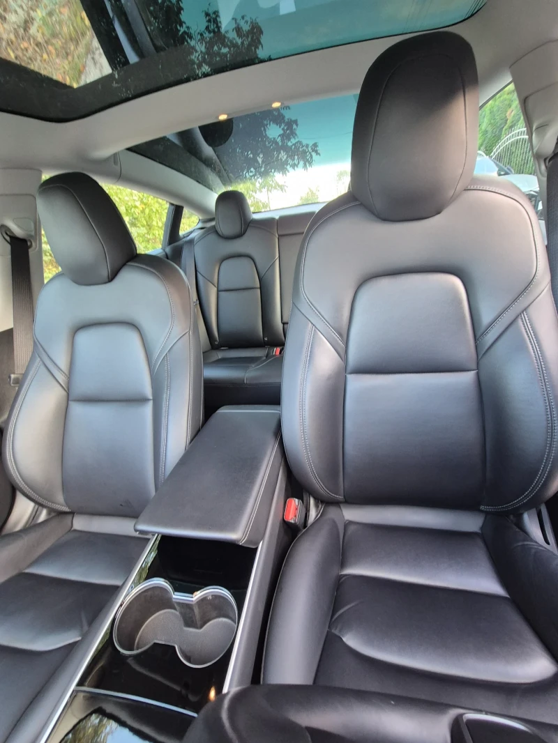 Tesla Model 3 Performance , снимка 12 - Автомобили и джипове - 53225648