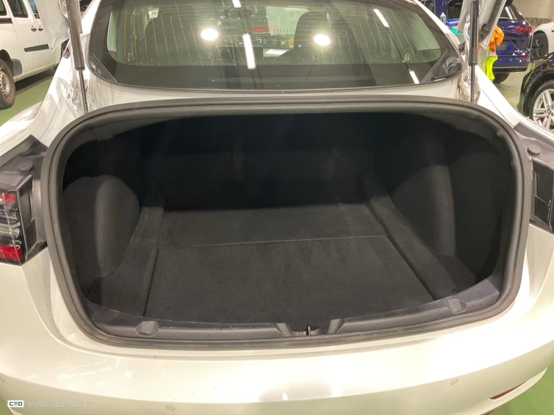 Tesla Model 3 Performance , снимка 5 - Автомобили и джипове - 53225648