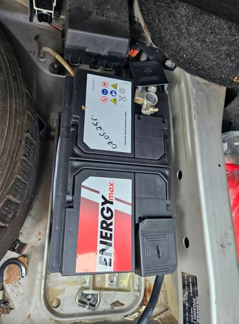 Mercedes-Benz CLK 2.3 Compressor FaceLift, снимка 6 - Автомобили и джипове - 53362720