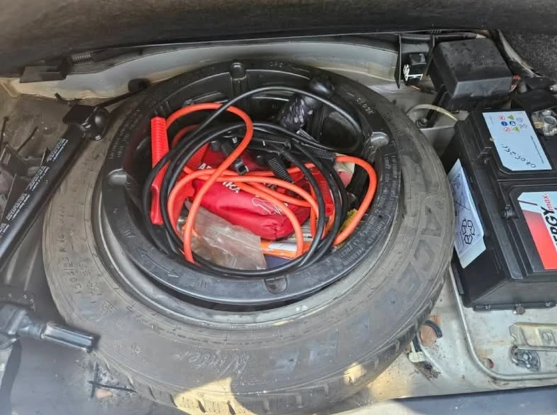 Mercedes-Benz CLK 2.3 Compressor FaceLift, снимка 5 - Автомобили и джипове - 53362720