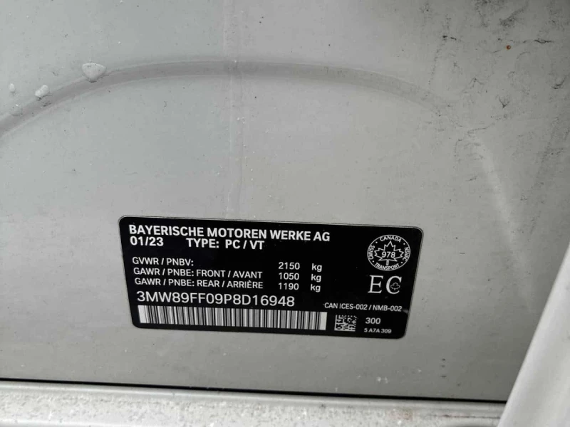 BMW 330 i xDrive/CARFAX/ОТ ПРЕДСТАВИТЕЛСТВО НА BMW, снимка 10 - Автомобили и джипове - 53599646