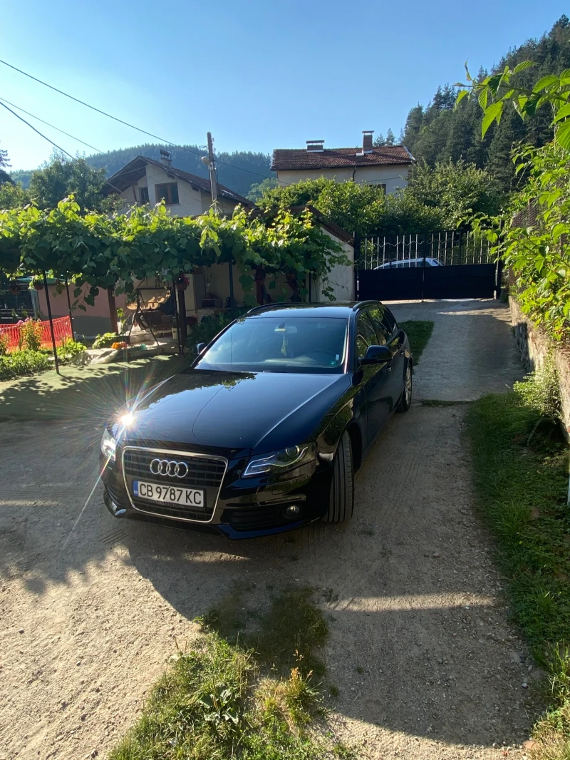 Audi A4 - 12000 лв. - 78372689 14