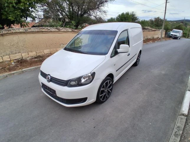VW Caddy | Mobile.bg — изображение 2