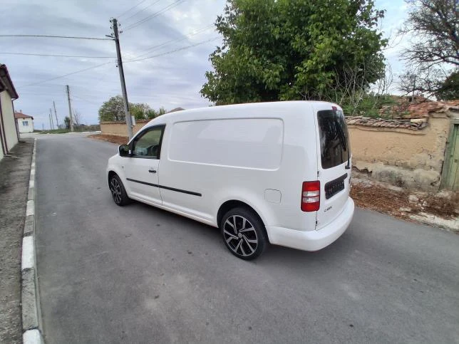 VW Caddy | Mobile.bg — изображение 5