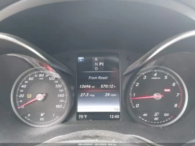 Mercedes-Benz C 300 | Mobile.bg   13