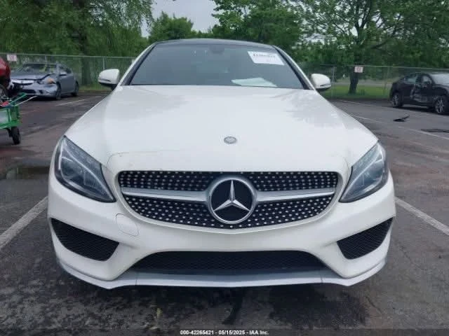 Mercedes-Benz C 300  - изображение 3