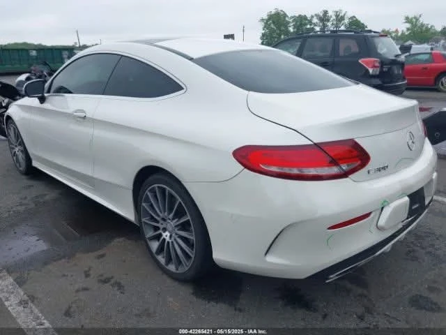 Mercedes-Benz C 300  - изображение 8