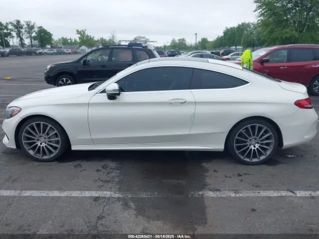 Mercedes-Benz C 300  - изображение 7