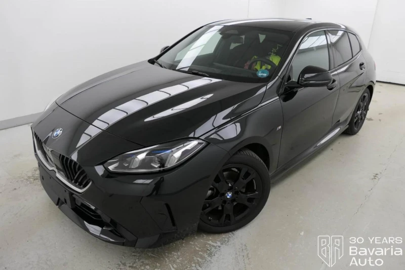 BMW 120 d M Sport Paket Steptronic - 62120 лв. / 31761.45 € - 15136604 1