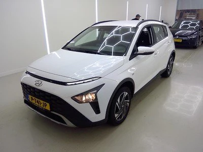Hyundai Bayon | Mobile.bg � ����������� 2