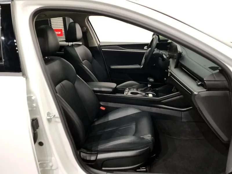 Kia K5 GENERATION 2.0 LPI TRENDY, снимка 11 - Автомобили и джипове - 55027068