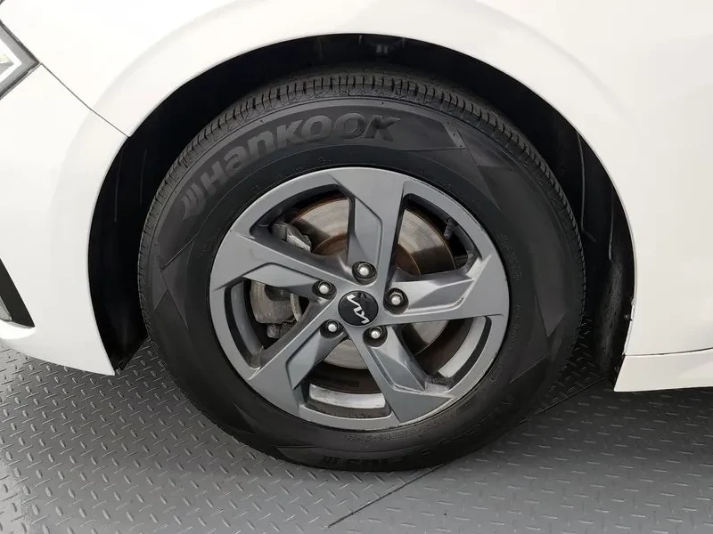 Kia K5 GENERATION 2.0 LPI TRENDY, снимка 5 - Автомобили и джипове - 55027068
