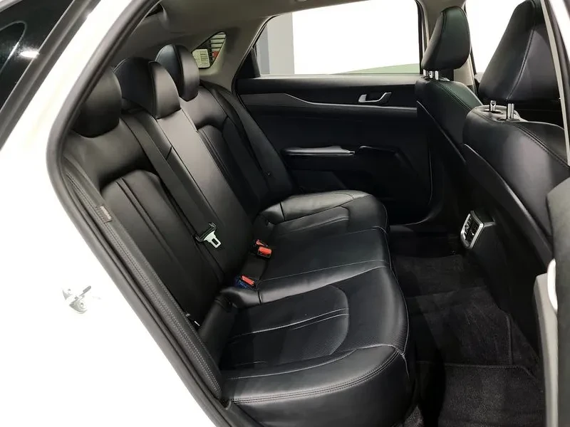 Kia K5 GENERATION 2.0 LPI TRENDY, снимка 12 - Автомобили и джипове - 55027068