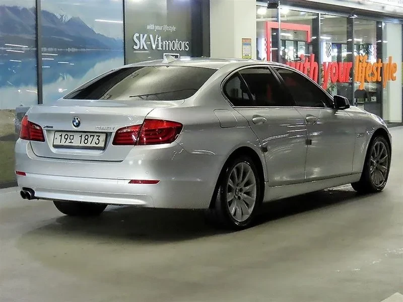 BMW 528 xDrive - ���� 30% ����� | Mobile.bg � ����������� 2