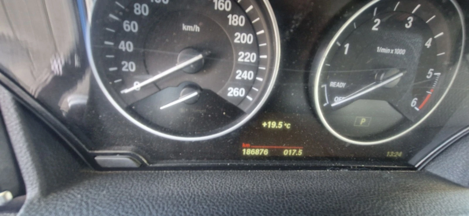 BMW 218 2.0 D M Sport  | Mobile.bg   12