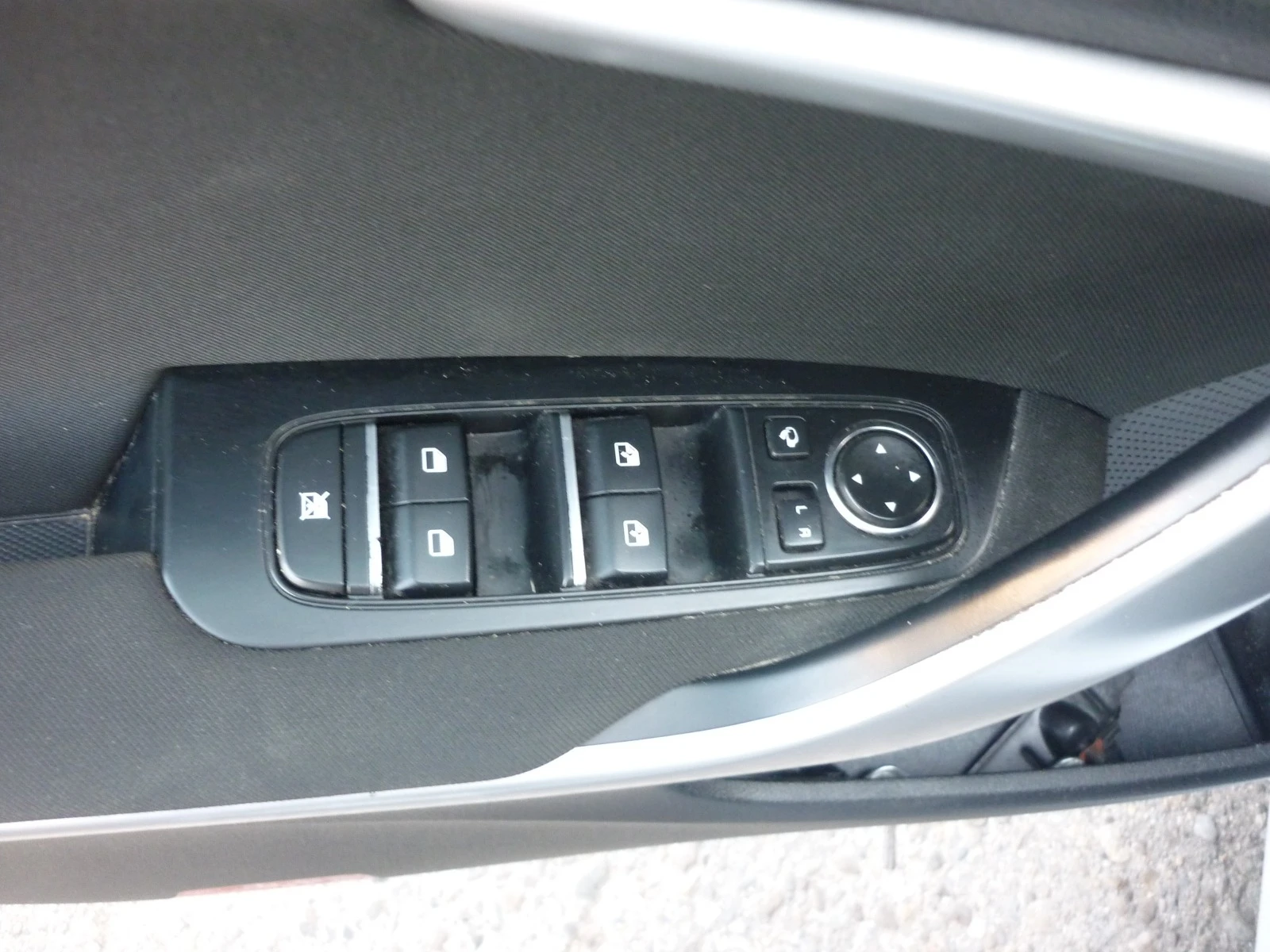 Kia Ceed SW 1, 6 CRDI | Mobile.bg   12