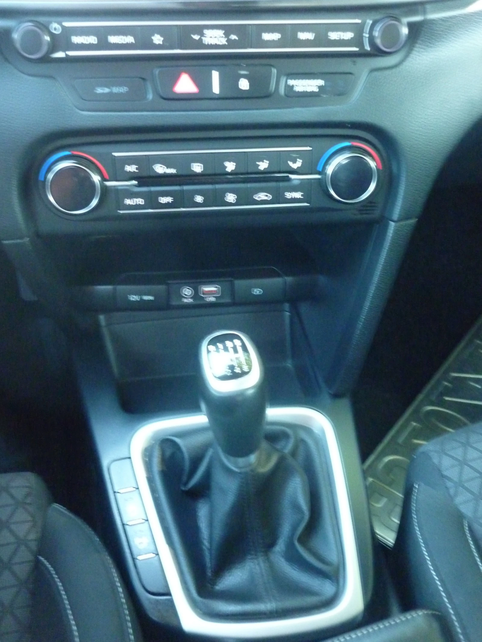 Kia Ceed SW 1, 6 CRDI | Mobile.bg   15