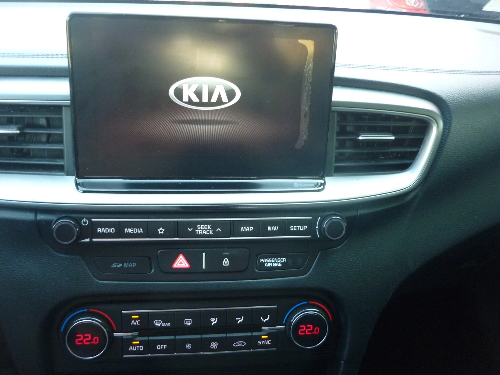 Kia Ceed SW 1, 6 CRDI | Mobile.bg   13
