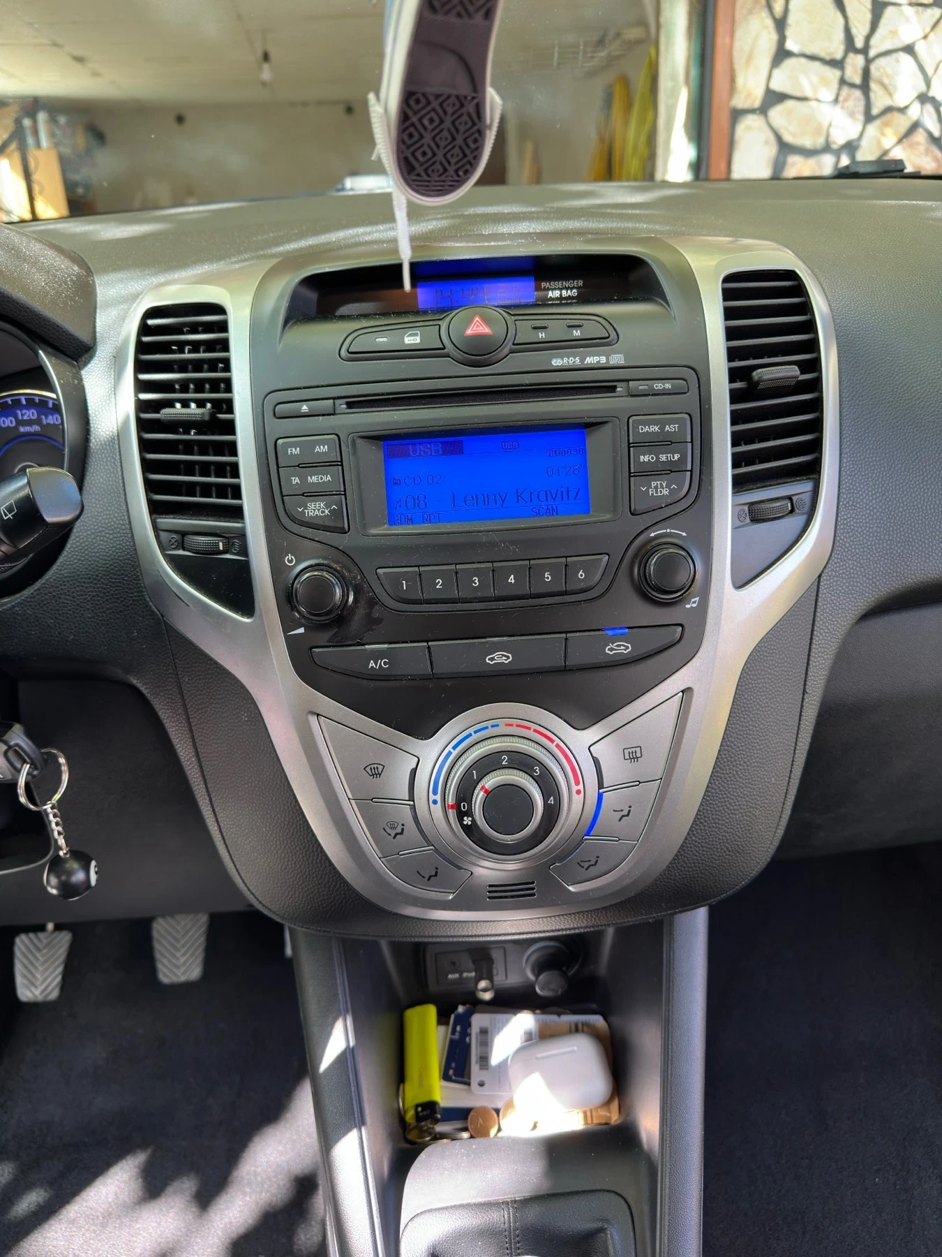 Hyundai Ix20 | Mobile.bg — изображение 11
