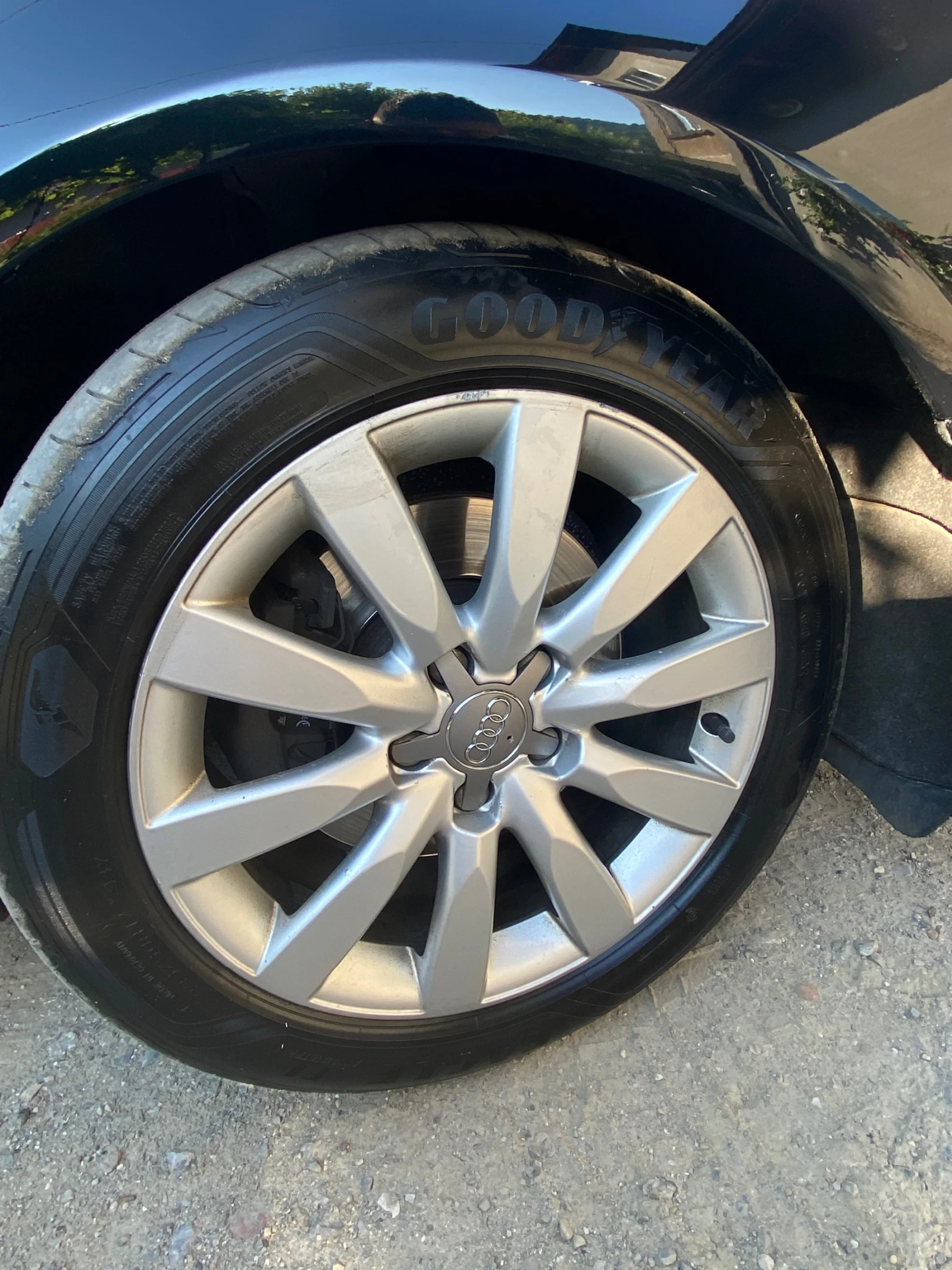 Audi A4  - изображение 6