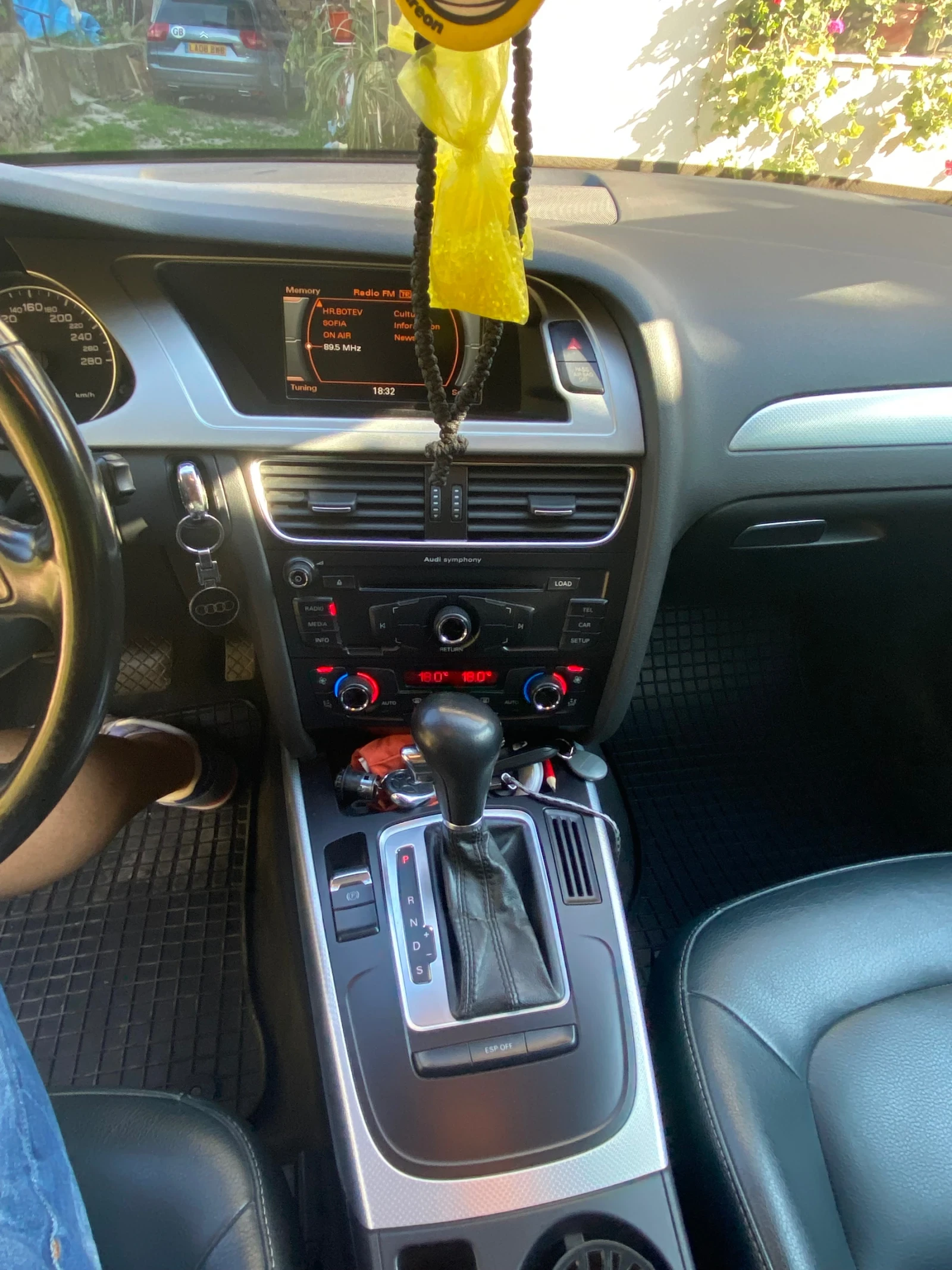 Audi A4  - изображение 4