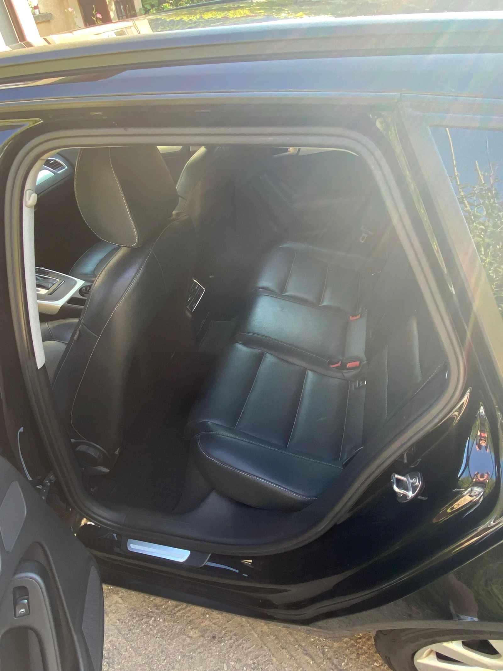 Audi A4  - изображение 7