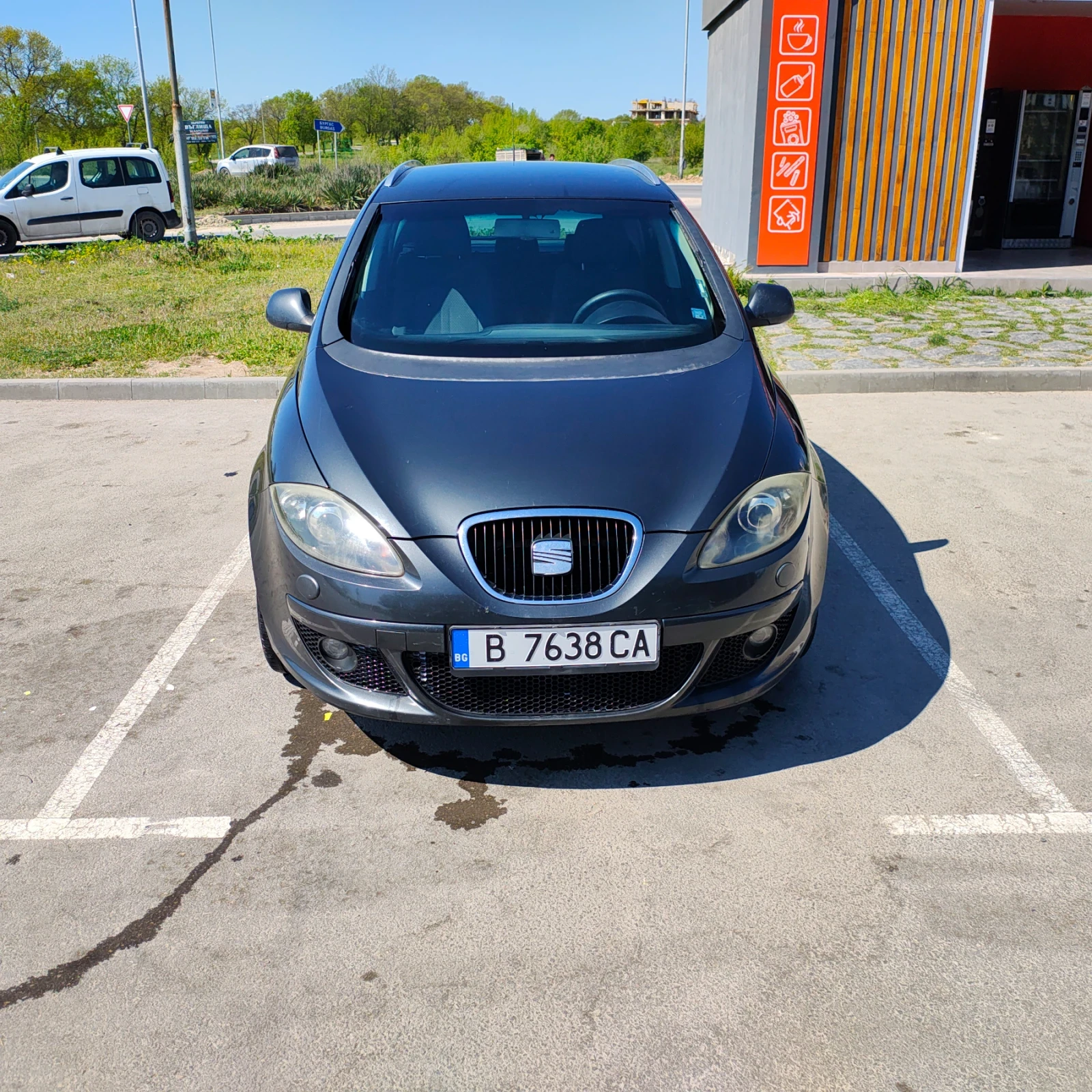 Seat Altea XL - изображение 2