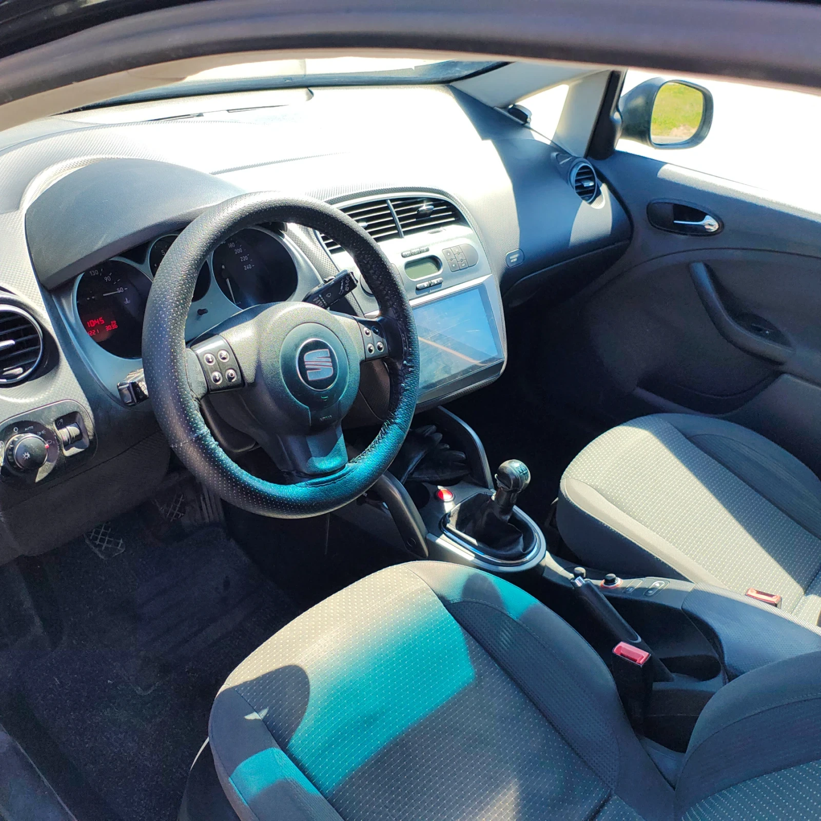 Seat Altea XL - изображение 4