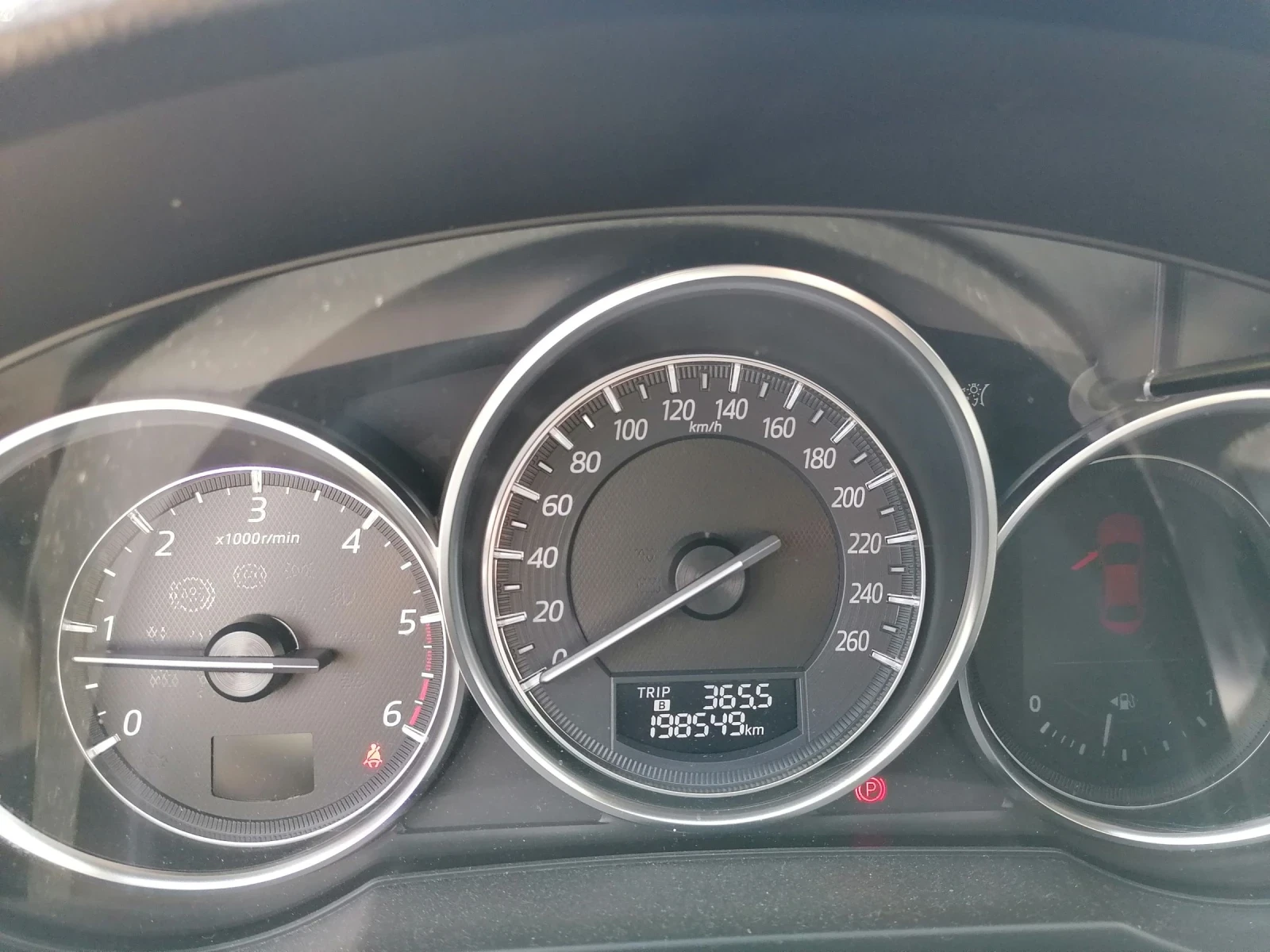 Mazda 6 2.2d facelift | Mobile.bg   15