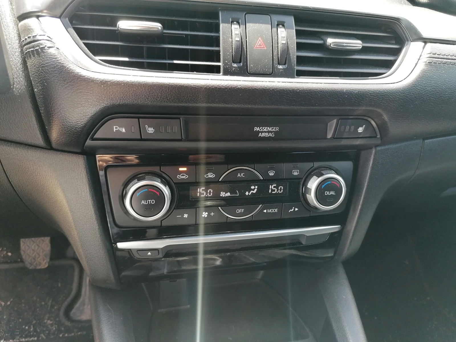 Mazda 6 2.2d facelift | Mobile.bg   12