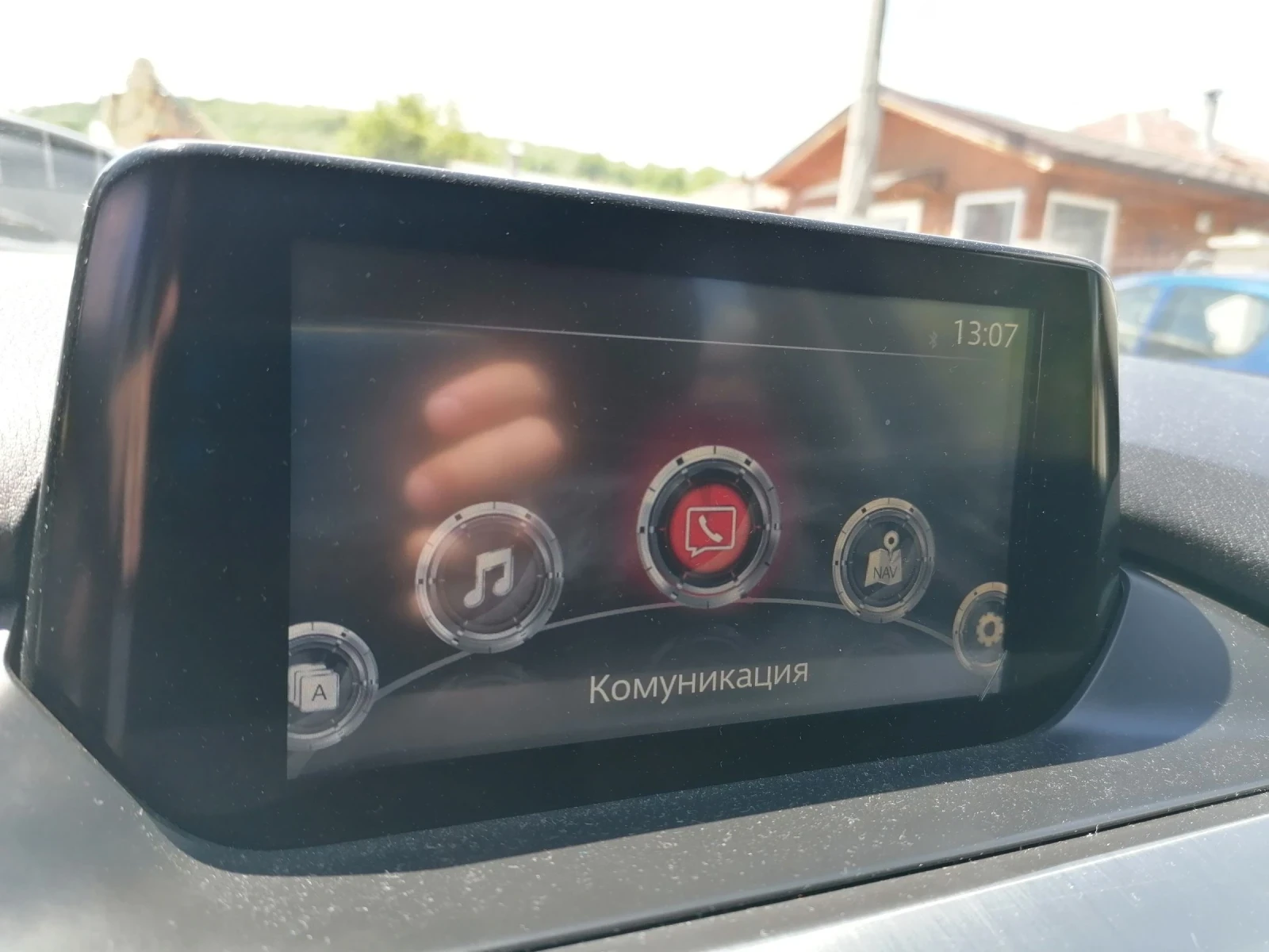 Mazda 6 2.2d facelift | Mobile.bg   14