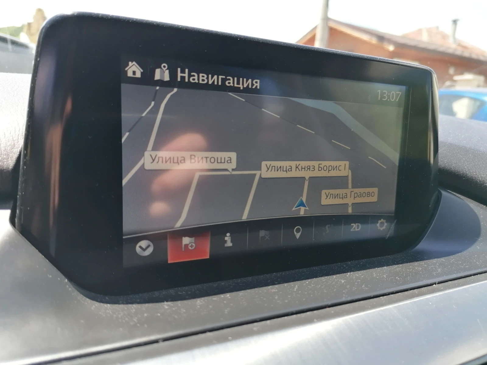 Mazda 6 2.2d facelift | Mobile.bg   13