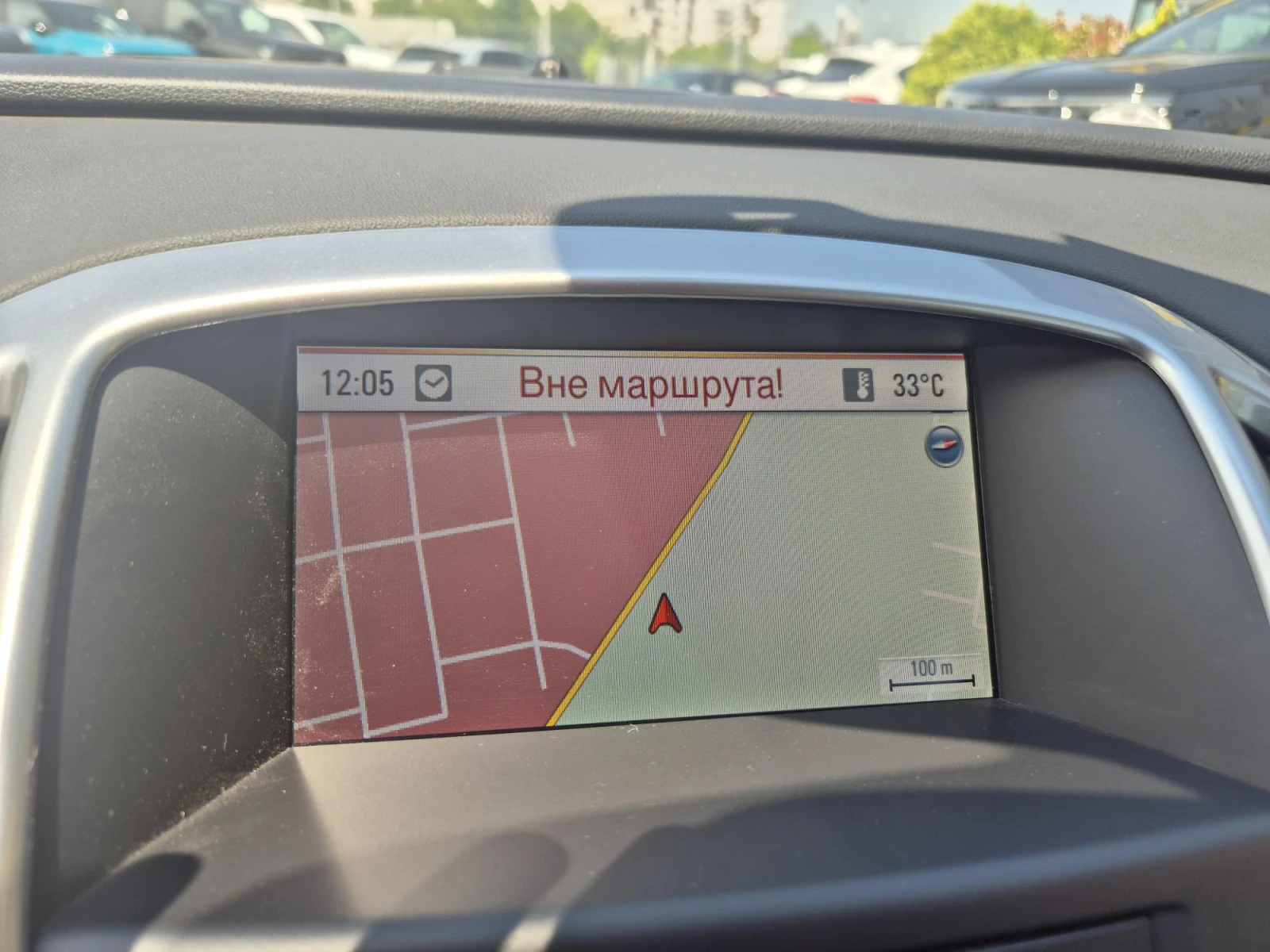 Opel Astra GTC - изображение 10