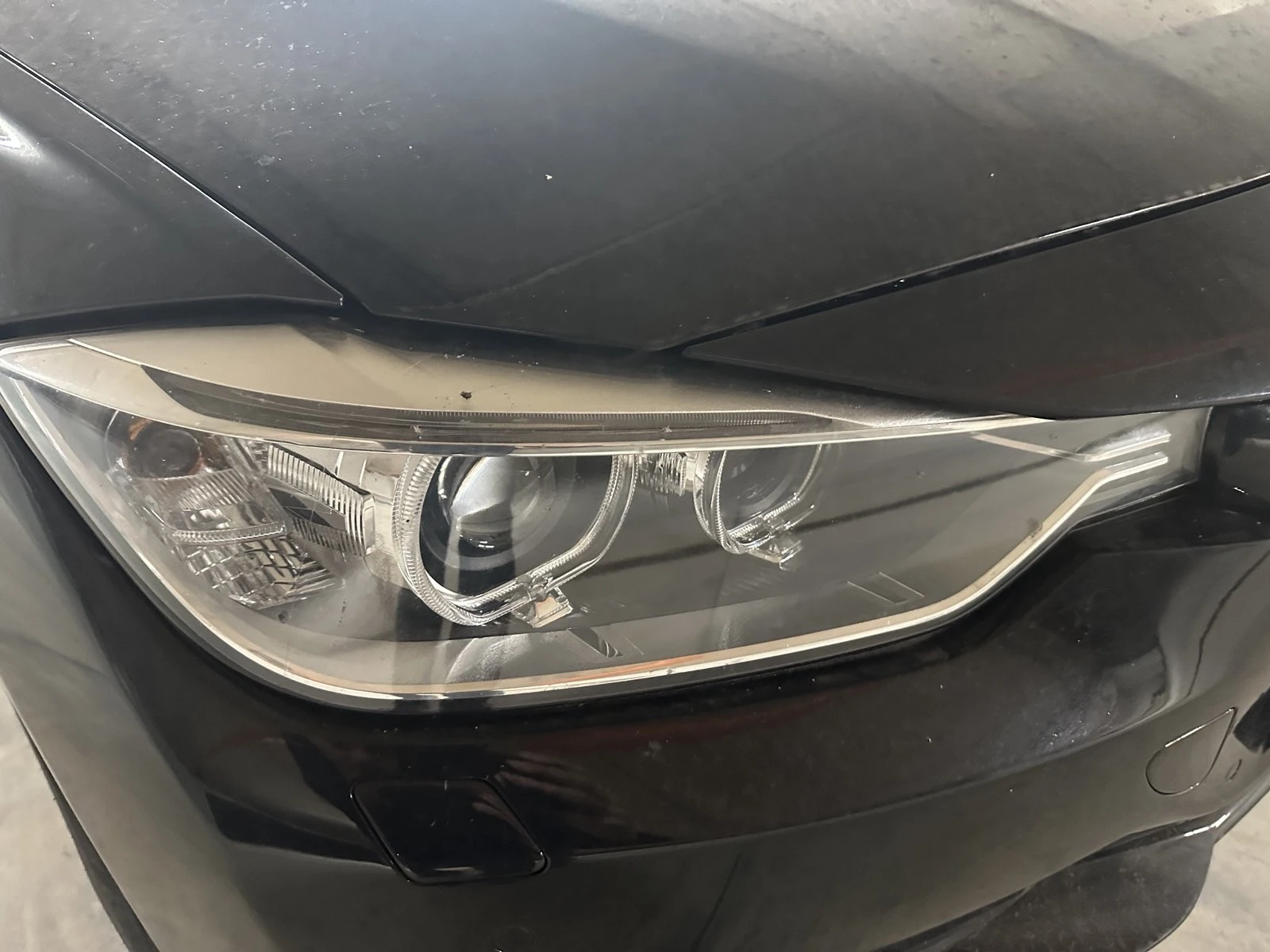 BMW 320 xdrive - изображение 8
