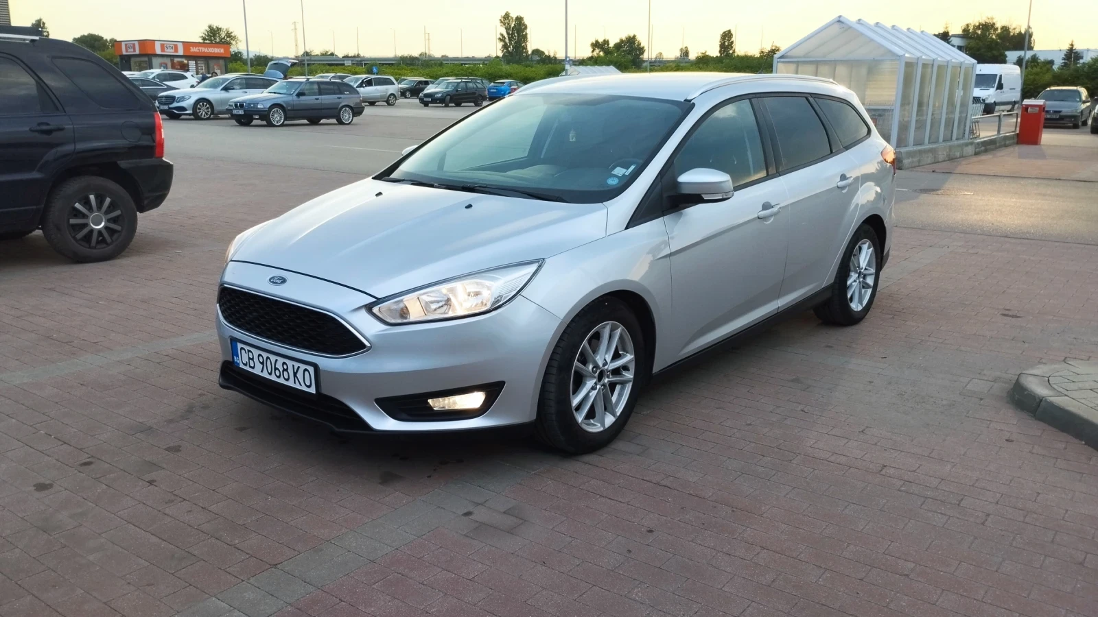 Ford Focus | Mobile.bg � ����������� 1