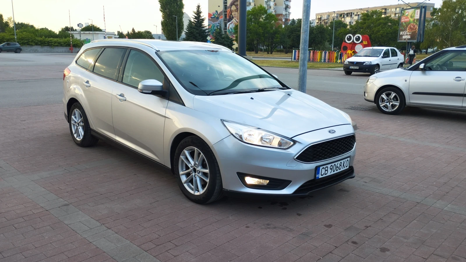 Ford Focus  - изображение 2