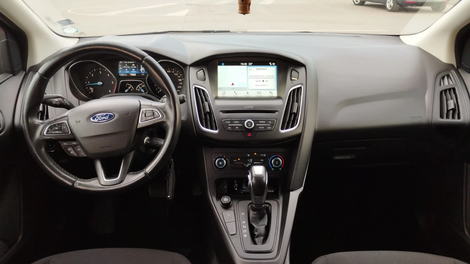 Ford Focus  - изображение 5