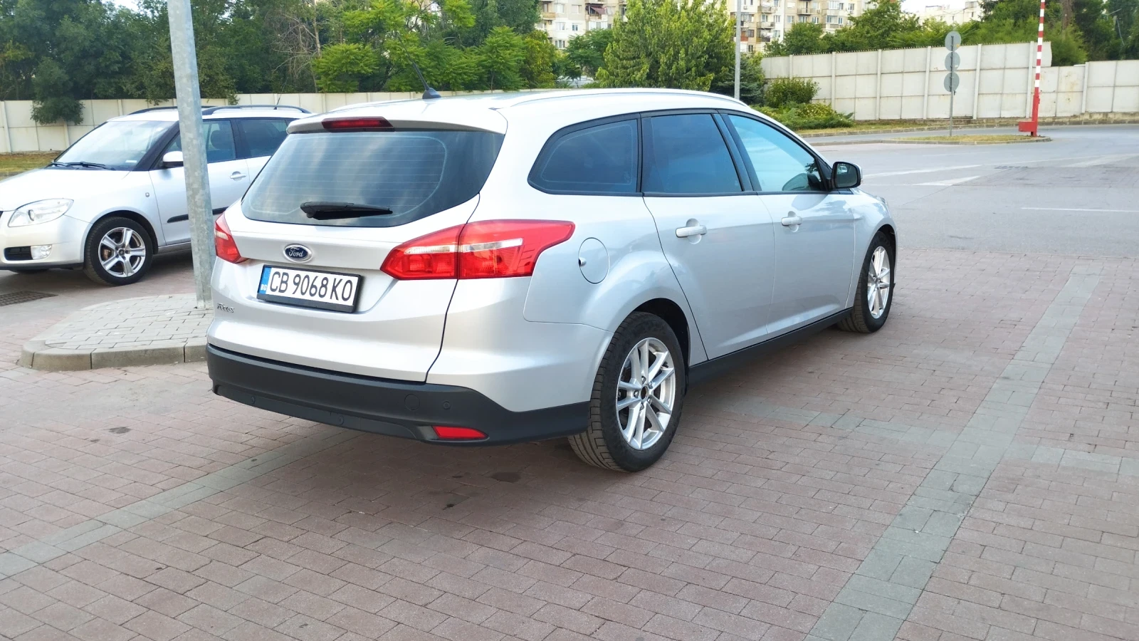 Ford Focus  - изображение 4