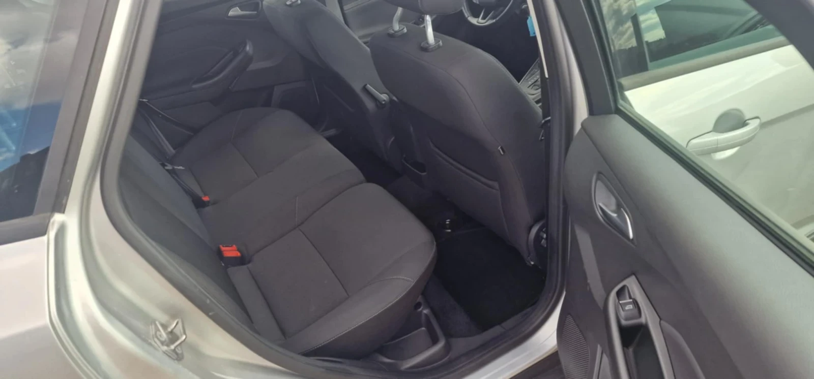 Ford Focus  - изображение 8
