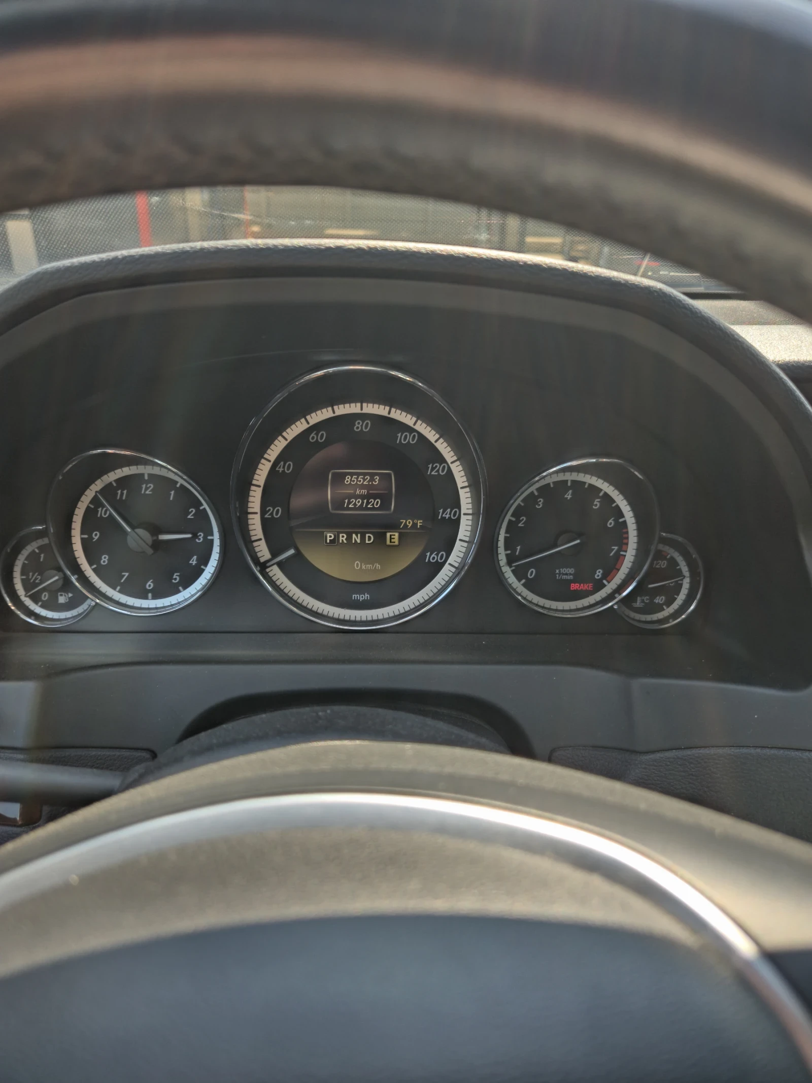 Mercedes-Benz E 350 | Mobile.bg — изображение 16