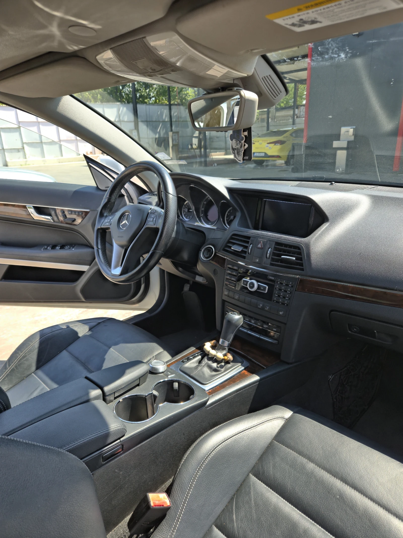 Mercedes-Benz E 350 | Mobile.bg — изображение 15