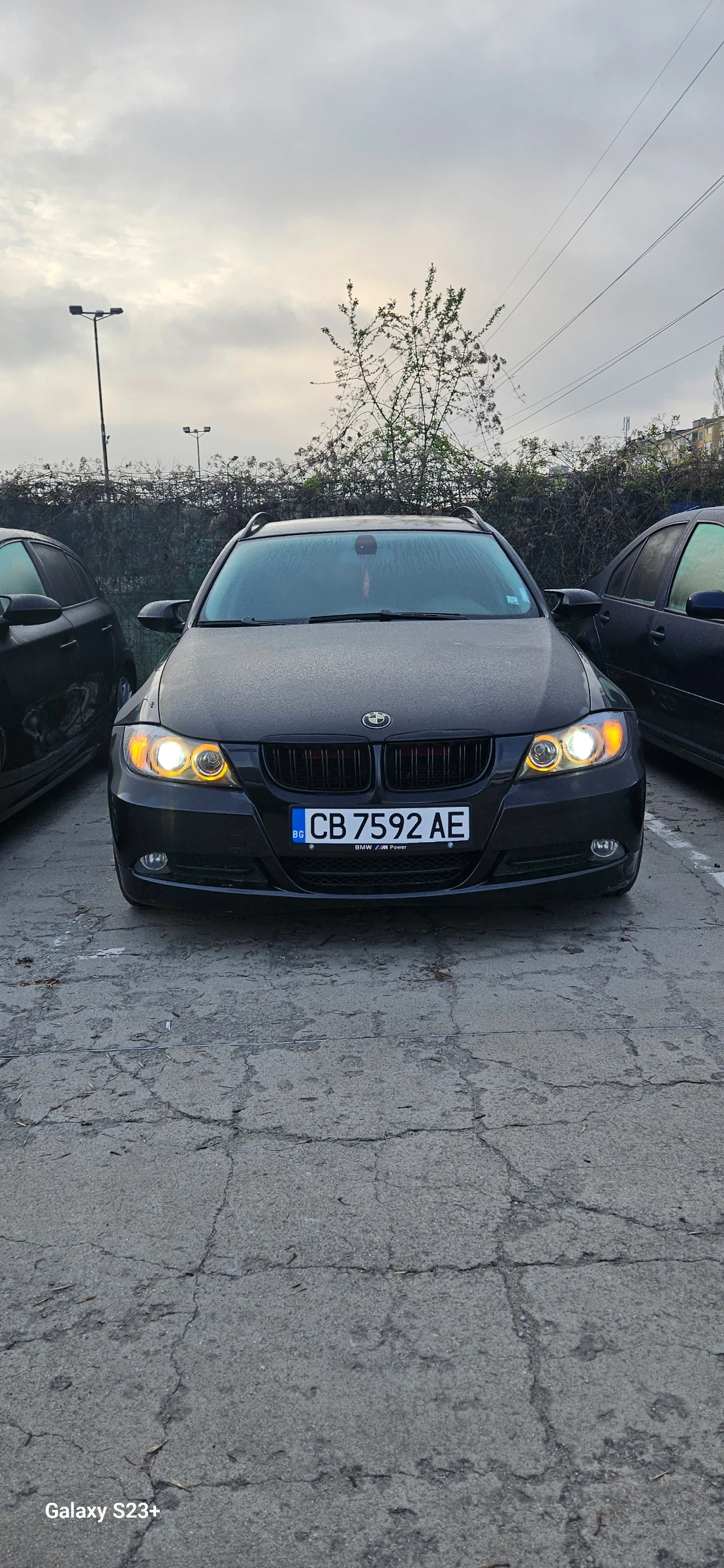 BMW 330 xd - изображение 3