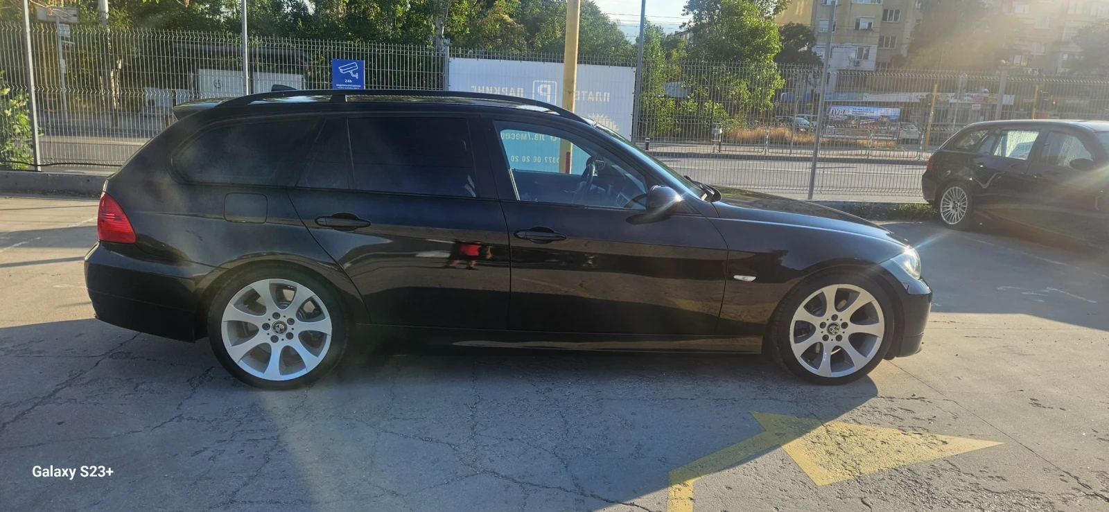 BMW 330 xd - изображение 7