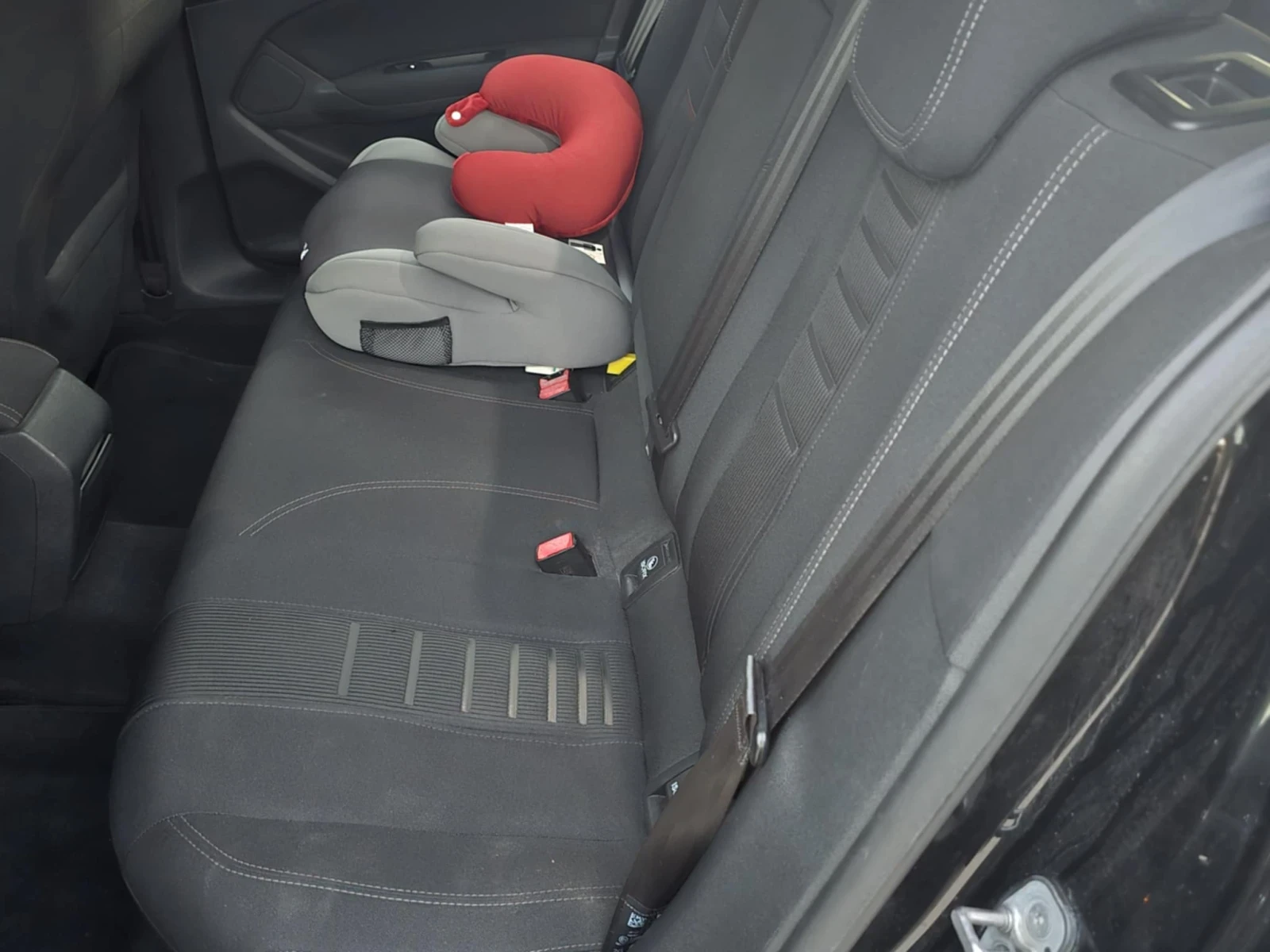 Peugeot 308 1.6HDI - изображение 10