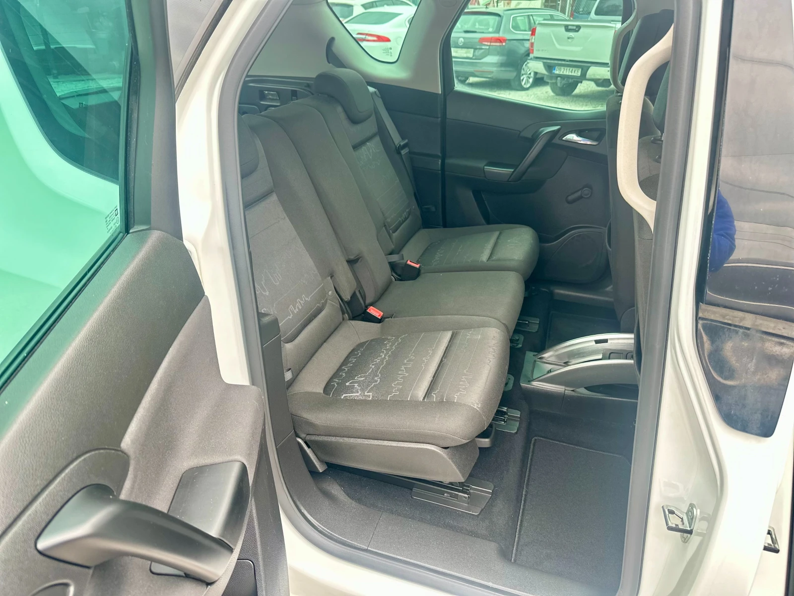 Opel Meriva 1.7 CDTI* ДДС - изображение 9