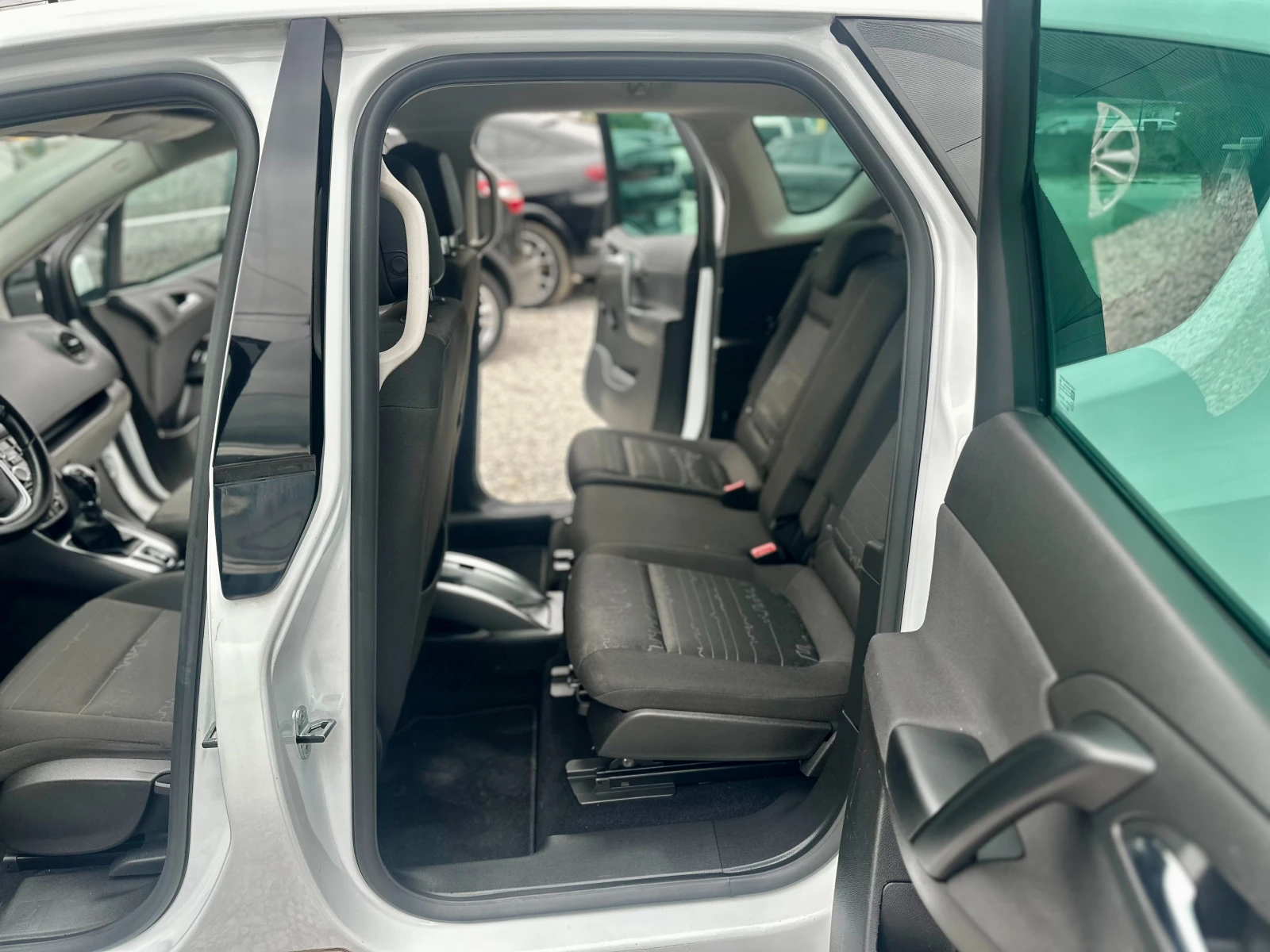 Opel Meriva 1.7 CDTI* ДДС - изображение 10