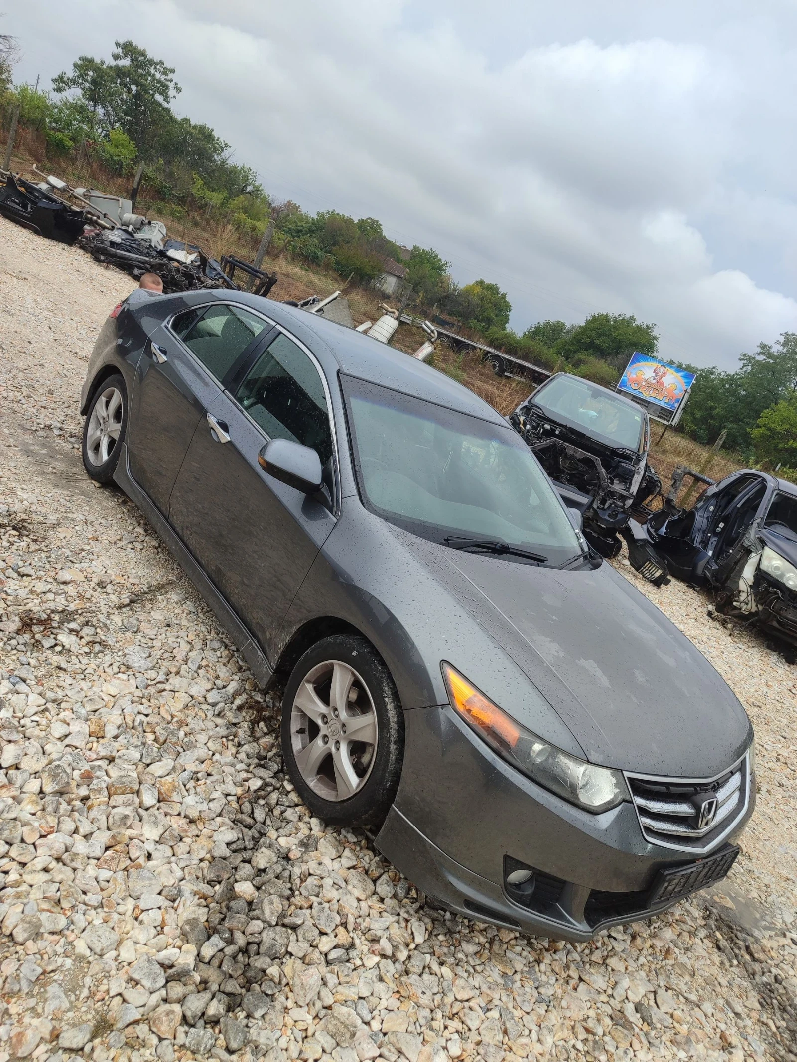 Honda Accord 2.2 i-DTEC/150/Type S - изображение 4