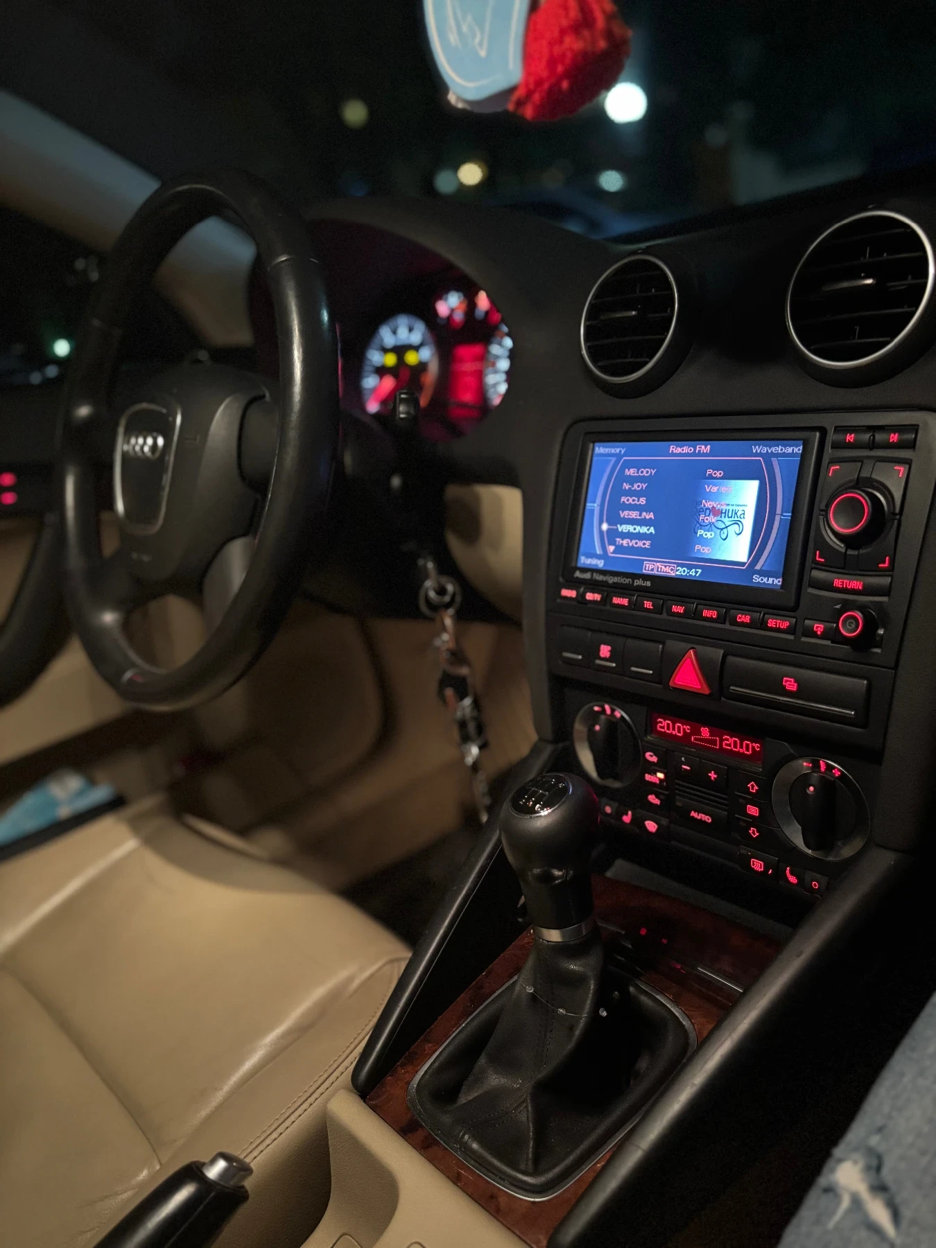 Audi A3 2.0 TFSI QUATTRO 200ps - изображение 3