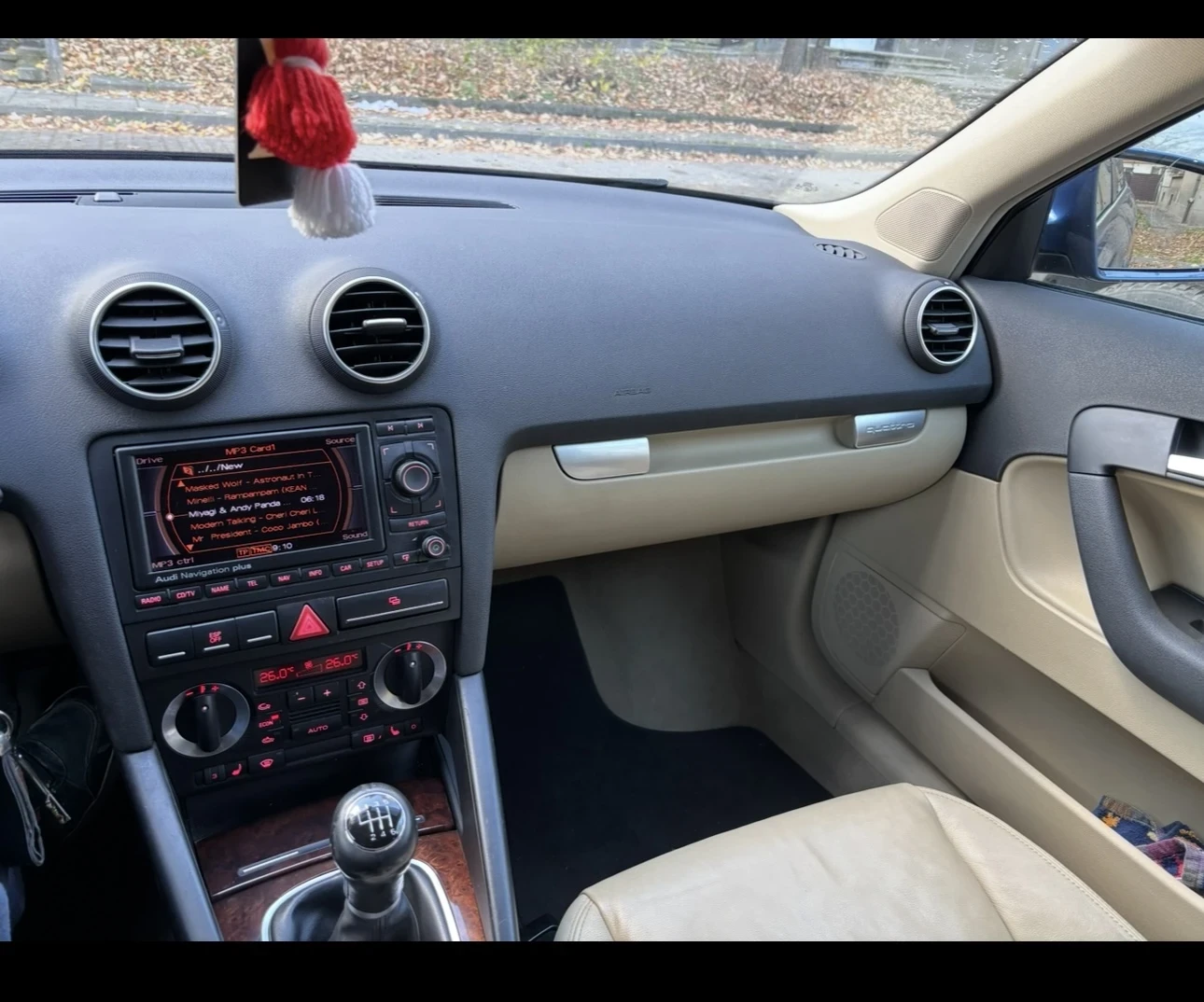 Audi A3 2.0 TFSI QUATTRO 200ps - изображение 7