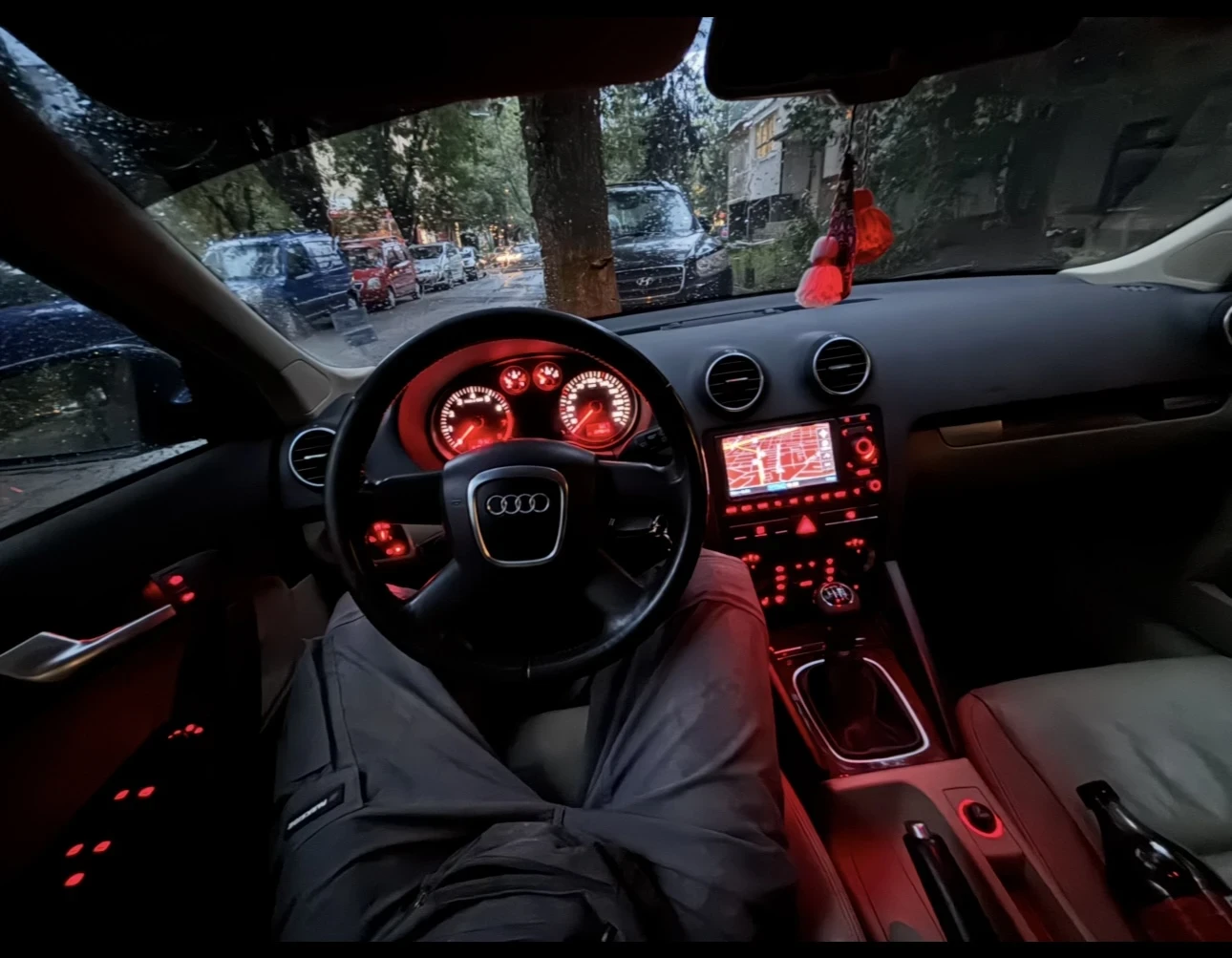 Audi A3 2.0 TFSI QUATTRO 200ps - изображение 6